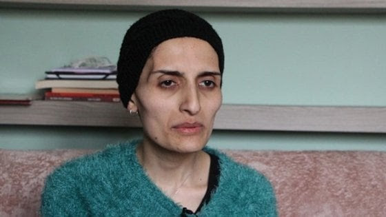 Turchia, morta Helin Bolek: attivista e cantante in sciopero della fame da 228 giorni
