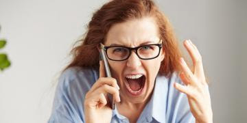 Control de la ira: cómo mantener a raya tus enfados