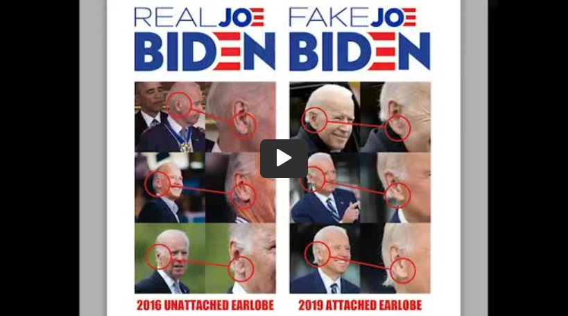 President Xiden Hacked the Pipeline lol Bxn4P7Y3r0