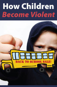 How-Children-Become-Violent
