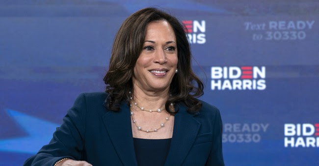 Kamala Harris smiling Kamala Harris smiling