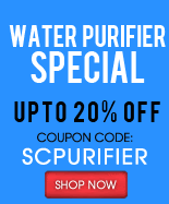 Water Purifiers Special