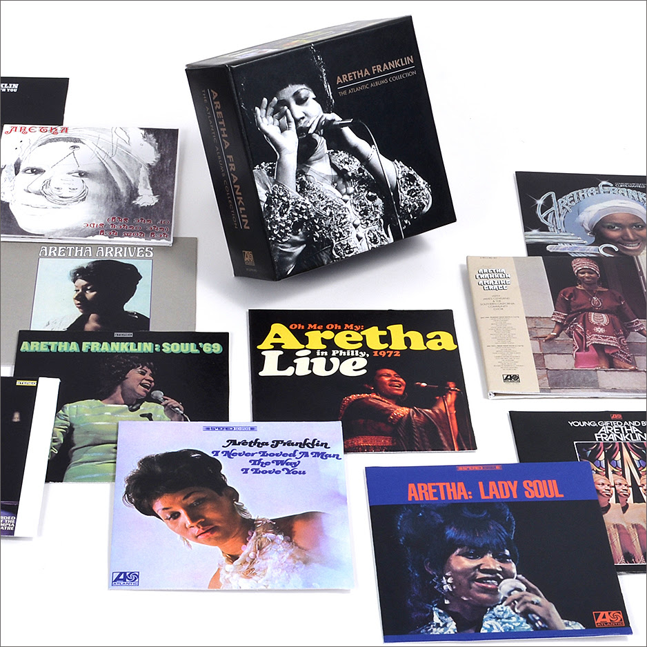 aretha aretha
