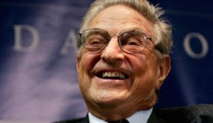 Soros-funded social media censorship plan aims to silence all dissenters from the hard-Left agenda
