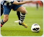 Research suggests possible link between heading a soccer ball and brain imbalance