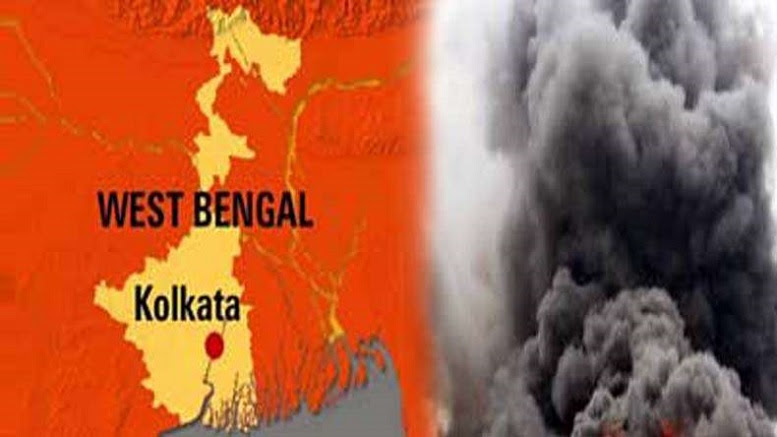 TMC Leader Jabir Hussain's Brothers Killed While Making Bombs In Birbhum, West Bengal