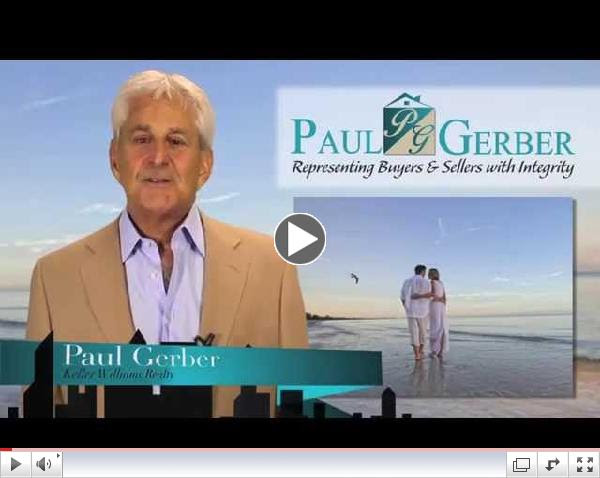 Buying a Home - Paul Gerber - Buyer Video