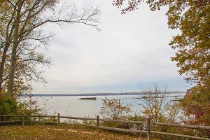 Mallows Bay-Potomac River Marine Sanctuary - over 1000 comments submitted