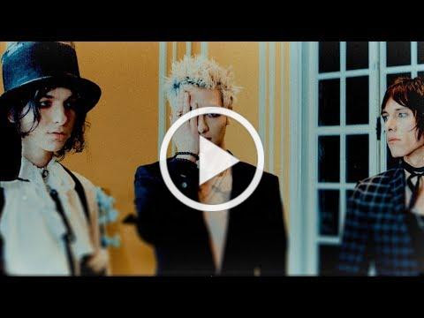 PALAYE ROYALE - Fucking With My Head (Official Music Video)