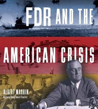 FDR and the American Crisis EPUB