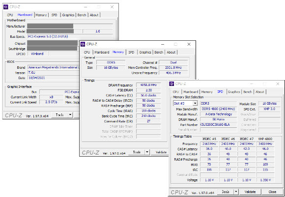 DDR5 RAM’lerin İlk Hız Aşırtma Rekoru XPG’nin Oldu 