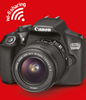   Canon EOS 1300D (EF S18-5...