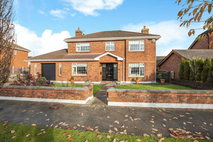 11 Blackwater Drive,Navan, 