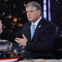 Sean Hannity releases an urgent message for his fans
