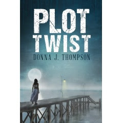 Donna J. Thompson’s “Plot Twist”