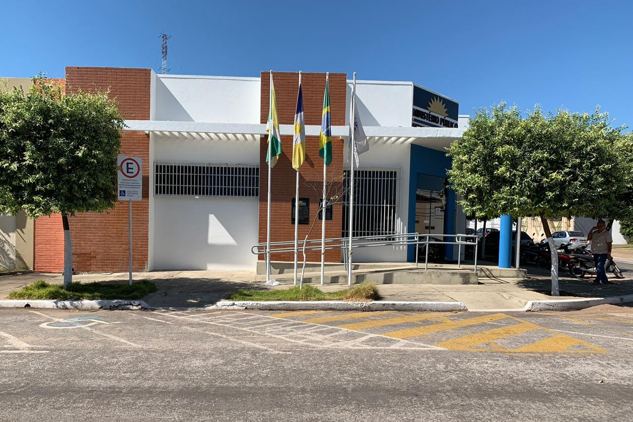 Ação foi proposta pela 8ª Promotoria de Justiça de Gurupi