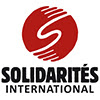 SOLIDARITÉS INTERNATIONAL