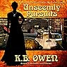 Unseemly Pursuits: The Concordia Wells Mysteries Book 2