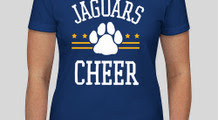 Cheer Shirt