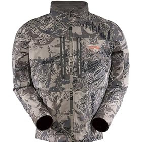 SITKA 90% Jacket, Optifade Open Country, Size price