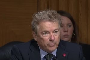 Rand Paul Forces Fauci To Admit The Truth About Vaccines