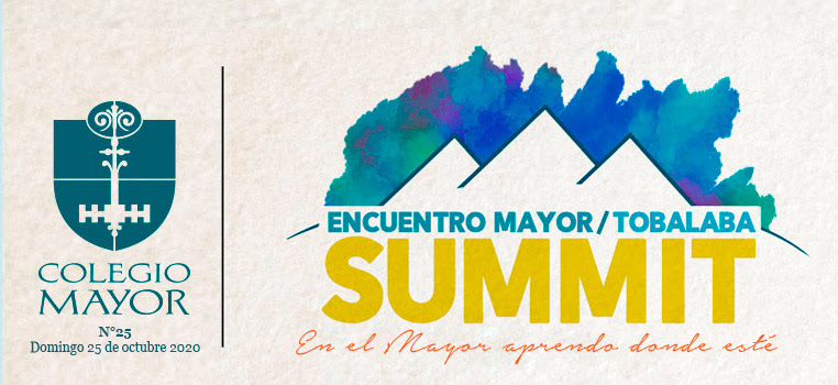 Boletín Summit N°25