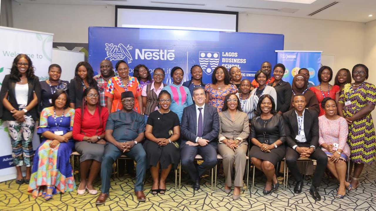 Nestle Nigeria plc to train Lagos journalists on nutrition, climate – | Naija247news