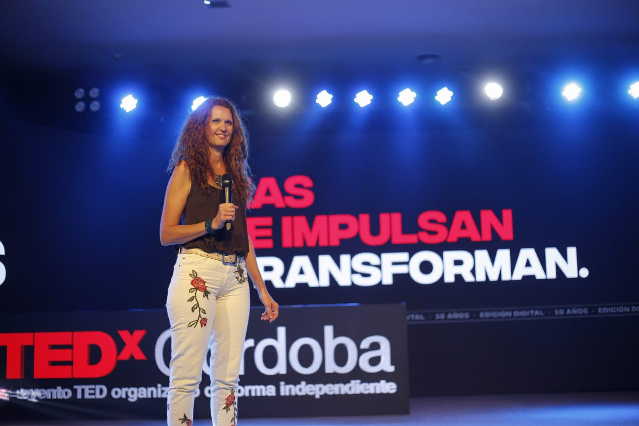 tedxcordoba_isabelle_siccardi