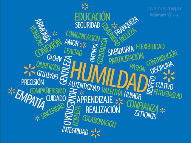 Humildad