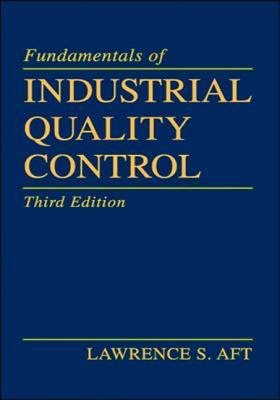 Fundamentals of Industrial Quality Control EPUB