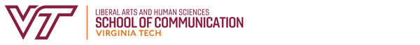 School of Comm logo