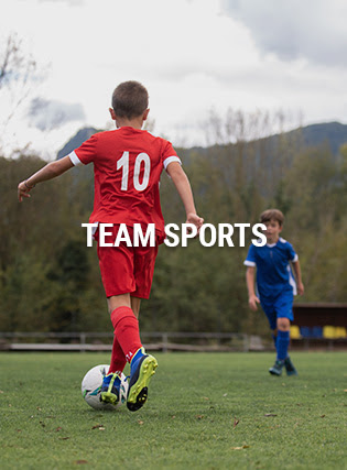 TEAM SPORTS