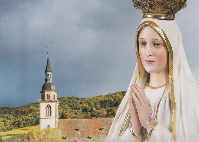 Neuvaine pour l'Assomption de Notre Dame Fatima 100 ans du 7/15 Août Neuvaine_aout_7_a