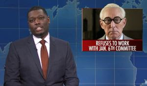 Disgusting and Evil! SNL Jokes About Gang Rape and Desecrates Jesus and Mary