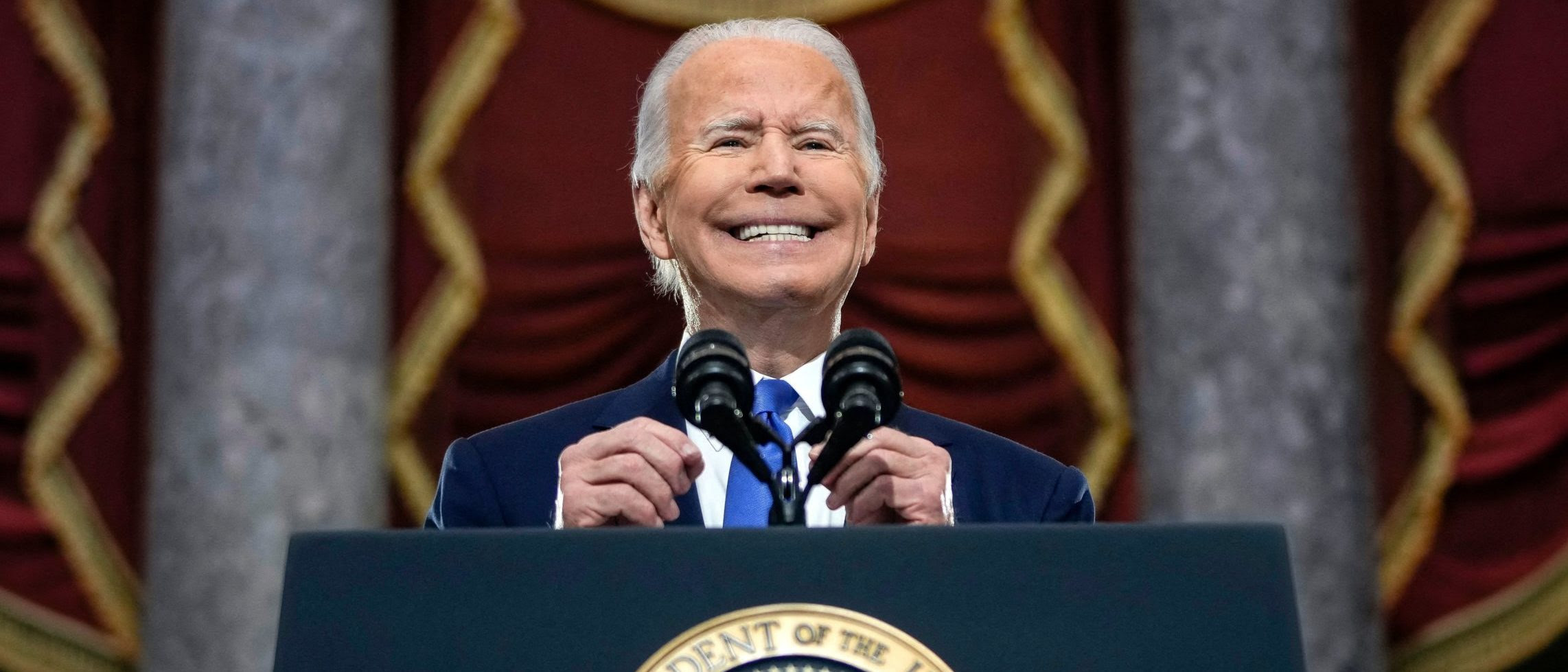 Here Are All The Times The Biden Administration Has Called For Tech Censorship
