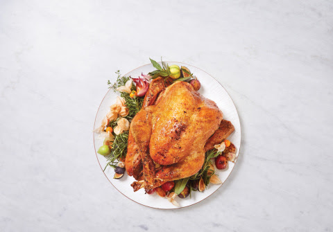 Whole Foods Market and Amazon's Turkey Deals (Photo: Business Wire)