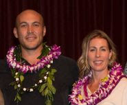 Garrett & Melanie