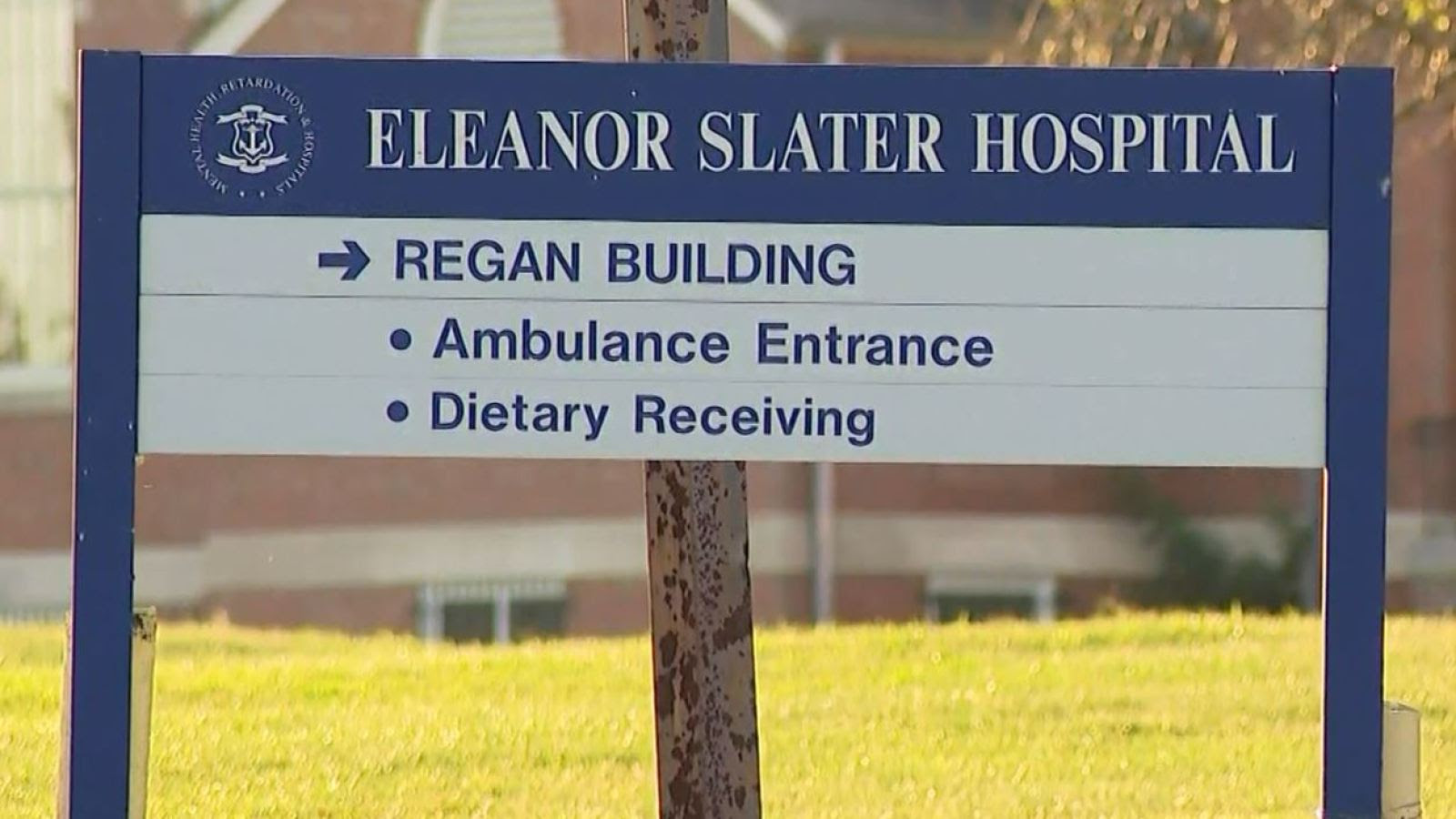 Eleanor Slater still out of compliance, ineligible for federal funds