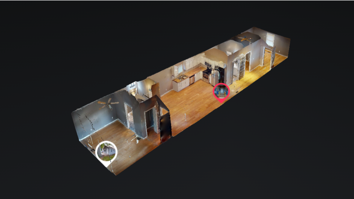 House Rehab