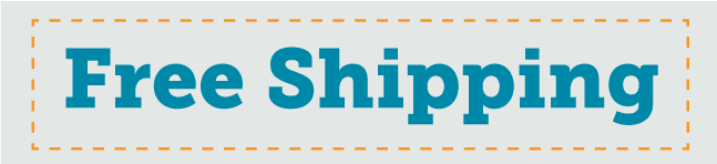 FREE Shipping