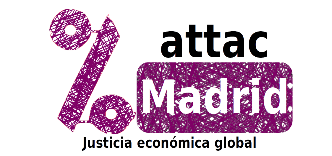 Attac madrid