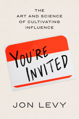 You're Invited: The Art and Science of Cultivating Influence EPUB
