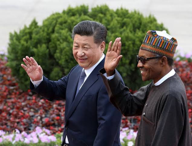 Nigeria owes China  billion as of 2020 ? World Bank  