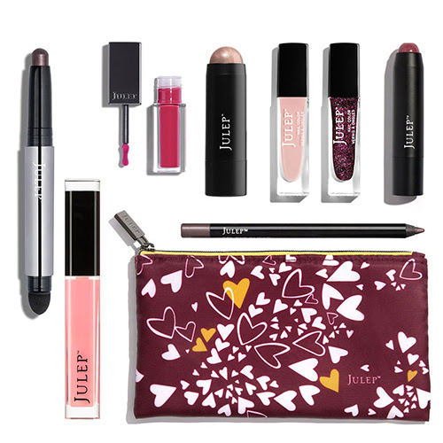 $150 Beauty Gift FREE with Subscription