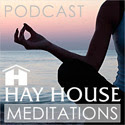 Hay House Meditations Podcast on iTunes