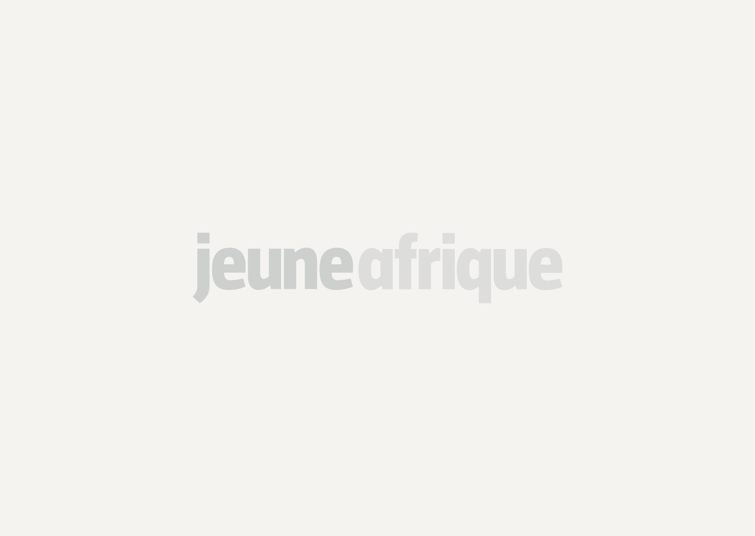 Logo Jeune Afrique