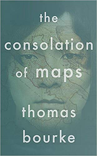 Review | The Consolation of Maps