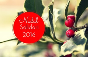 Imatge de la notícia Viu un Nadal Solidari! 