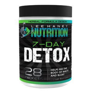 7-Day Detox