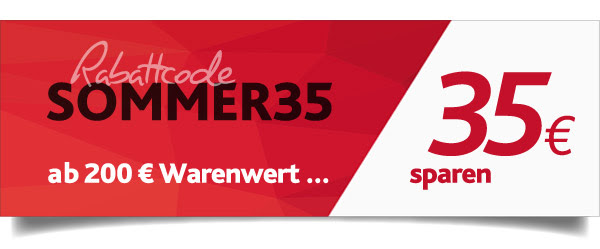 de 200 € Valeur 35 € économisez
